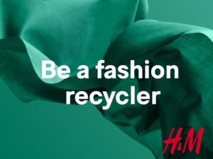 H&M Fashion Recycler